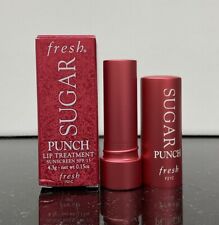 Fresh Sugar Punch Lip Treatment Sunscreen SPF15 0.15oz/4.3g EXP AS PICTURED picture