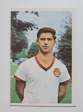 Gerd Müller FC Bayern Munich Bergmann 1965/66 rookie glued collectible picture 267 picture