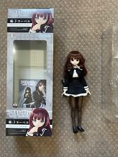 Pure Neemo No.140 Assault Lily Last Bullet Kaede J. Newbell 1/6 Doll AZONE picture