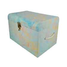 Medium Marble Decorative Trunk by Ashland®-Spring Décor picture