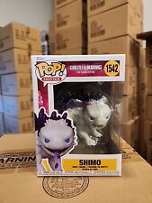 Funko Pop Godzilla x Kong: The New Empire Shimo with Ice-Ray picture