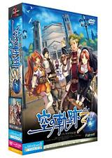Nihon Falcom The Legend Of Heroes: Trails In The Sky The 3Rd No.11 picture