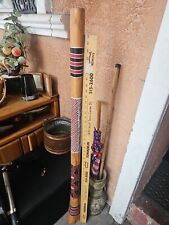 Authentic Australian Aboriginal  Digeridoo, 50