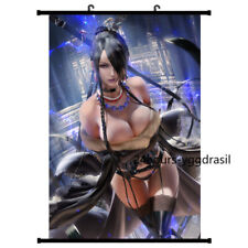 Anime Poster LuLu HD Wall Scroll Painting Home Decor 60x90cm picture