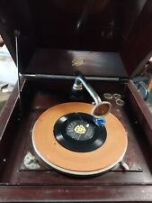 Working Pathe Freres Phonograph Co. Model XII   picture