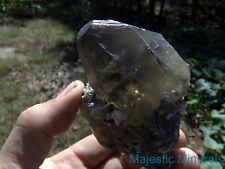 HUGE WORLD CLASS OPTICAL CLEAR BARITE CRYSTAL SPECIMEN___Linwood Mine , Iowa picture