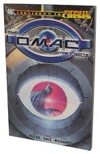 DC Comics The OMAC Project Countdown To Infinite Crisis (2005) BRAND NEW picture