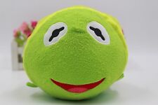 New Authentic Disney Kermit Frog Tsum tsum Plush Toy 12