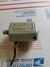 SEARS KENMORE SEWING MACHINE MOTOR ASSY MODEL 5186 picture
