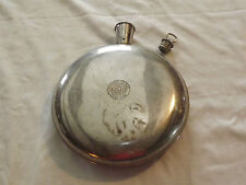 VINTAGE DOCTOR 1912 CELLO A S CAMPBELL & CO HOT WATER BOTTLE picture