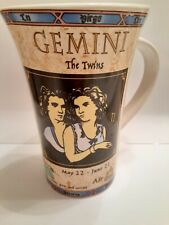 Gemini Taller Mug, Coffee Cup picture