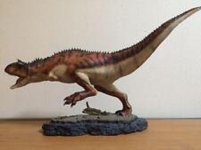 sideshow Dinosauria Carnotaurus Statue Jurassic World picture