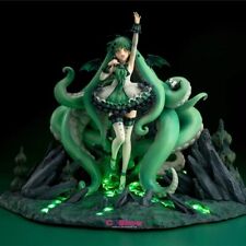10.8'' The Call of Cthulhu Idol Incarnation Action Statue Figure Model Pvc Toys picture