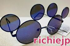 Tokyo Disney Resort Fashion sunglasses Mickey Mouse Purple Popular Japan Park picture