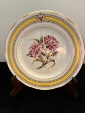 White House China Woodmere China Dessert Plate Ulysses S. Grant picture