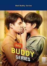 Happinet Bad Buddy Series Blu-Ray Box 665 Minutes multicolor picture