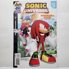 Sonic Universe #70 Cover B Variant Sega Cover 2014 By Archie Comics picture