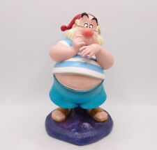 WDCC Mr Smee Peter Pan Oh Dear Dear Dear 1994-95 Event Sculpture With Box No COA picture