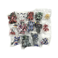Bulk sale set Mobile Suit Gundam Char exclusive Zaku & F91 and other figures picture