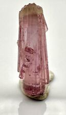9.40 Ct Beautiful DT Pink Tourmaline Crystal From @afg picture