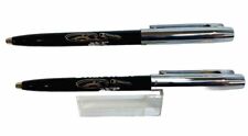 Star Trek The Original Series Set of Two Fisher Space Pens picture