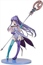 Plum PM Office A Fate/Grand Order Caster/Media Lily 1/7 Scale PVC Figure picture