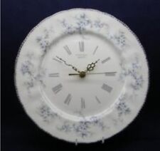 Paragon China Brides Choice China Clock....HARD TO FIND  picture