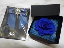Ado SPECIAL LIVE 2024 “Shinzou'' Ribbon & Preserved flower set of 2 new picture