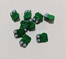 Frog Plastic Button - Dill Buttons 20mm/ 13/16
