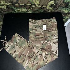 USGI US Army OCP Combat Pants Trousers Flame Resistant Medium Regular NEW K-119 picture