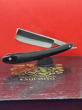 Vintage/Antique 13/16 George Wostenholm Sheffield Straight Razor. Shave ready. picture