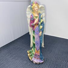 Vintage 1997 The Angel of Peace from the Lenox Angels of Life Collection picture