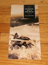 Original 1994 Mazda MX-5 Miata Roadster Accessories Sales Brochure picture