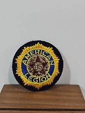 American Legion Logo Patch picture