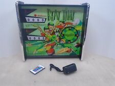 Williams Beat Time Pinball Head LED Display light box picture