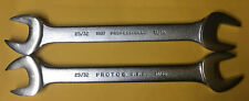 PROTO # 3037 WRENCH DBL OPEN END WRENCH 25/32
