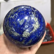 Lapis Lazuli Sphere Big Size picture