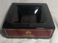 Vintage 7” WADE DUNHILL Ashtray London Cigar Cigarette Large By Appt To HM Queen picture