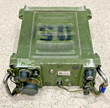HARRIS RF-7800R-RC Remote Control Unit   *US SELLER* picture