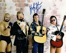Autograph Honky Tonk Man 8x10 Signed Wrestling Photo Lot (2) WWE AEW NXT COA  picture