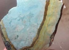 Vistaite Jasper AAA QUALITY Beautiful Oregon Classic SLAB. Old Stock. (28 grams) picture