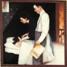NORMAN ROCKWELL  