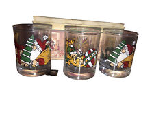 Home Trends Votive Candleholder CHRISTMAS HOLIDAY Set 3 pcs in Set picture