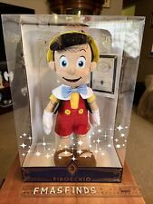 Disney's Treasures from The Vault Limited Edition Pinocchio Amazon Exclusive picture
