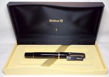 Pelikan Souveran R200 Roller Ball Pen Black New in Box Product picture