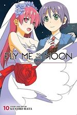 Fly Me to the Moon, Vol. 10 Hata, Kenjiro picture