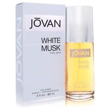 Jovan White Musk by Jovan Eau De Cologne Spray picture
