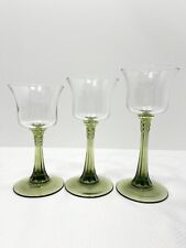 3 Tiered Partylite Votive Candleholder 6” to 7