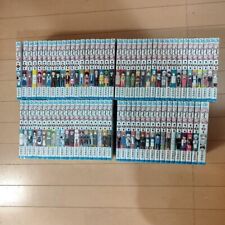 Gin Tama vol.1-77 Complete Full Set Manga Comics Japanese Language  picture