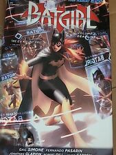 Batgirl #5 (DC Comics, 2014 February 2015) picture